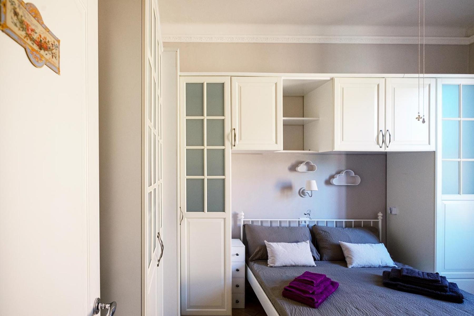 Elle Home: Comfort E Comodo Al Centro โบโลญญา ภายนอก รูปภาพ